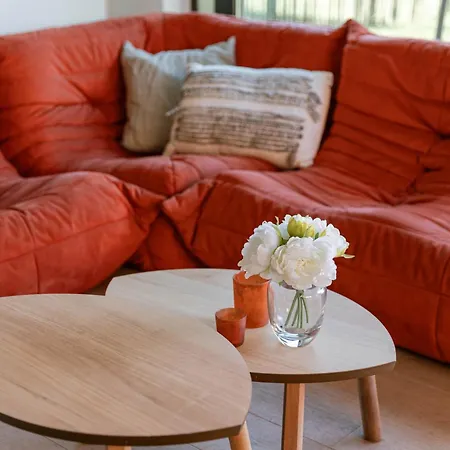 Huswell - Cozy With Garden * Οστένδη