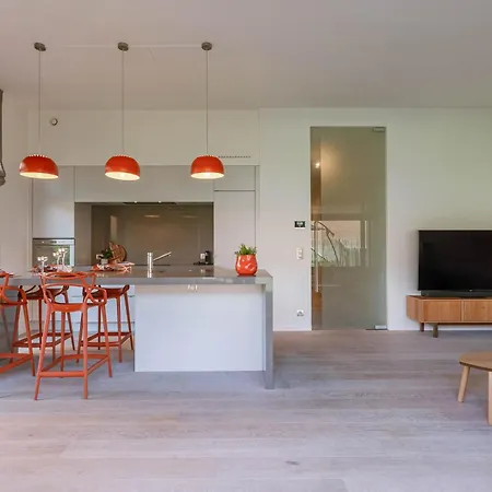 Apartment Huswell - Cozy With Garden
