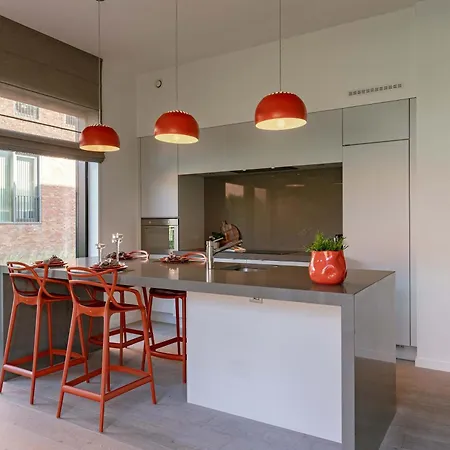 Huswell - Cozy With Garden * Ostend